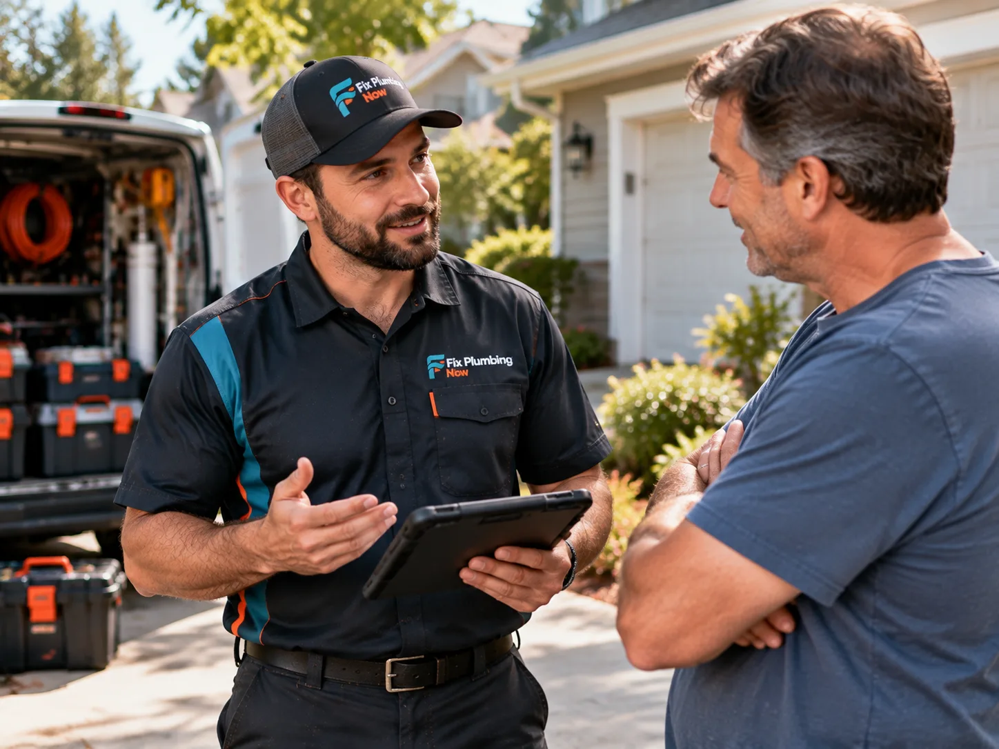 Clogged Drain Service Point Baker, AK FAQs